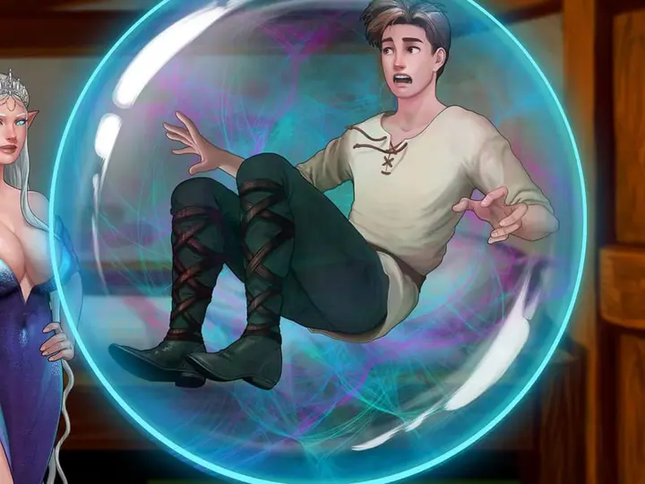 What a Legend cover art